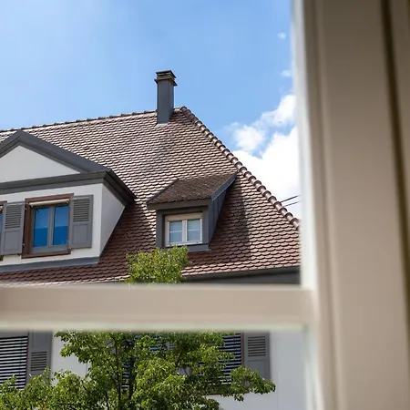 Diana Апартаменты Мольсайм