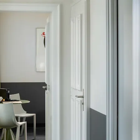 Diana Апартаменты *