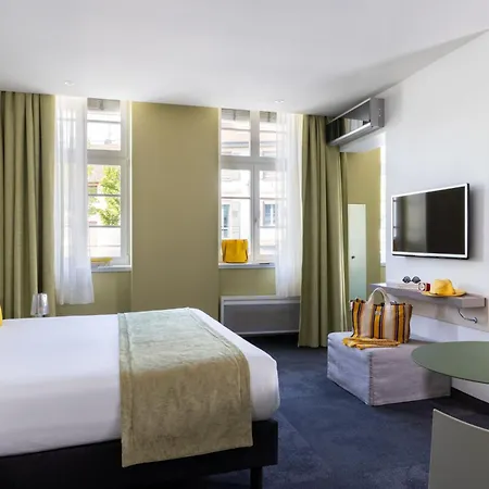 Апартаменты Diana *