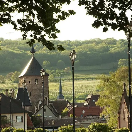 Апартаменты Diana