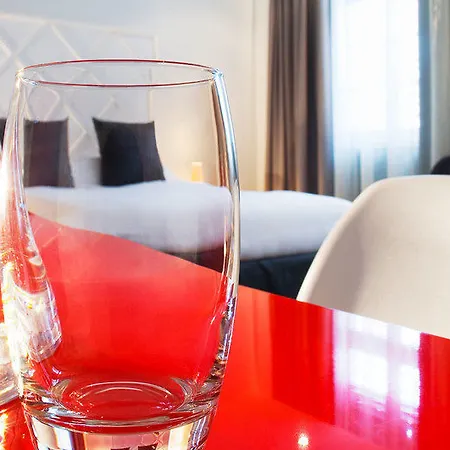 Diana Apartment