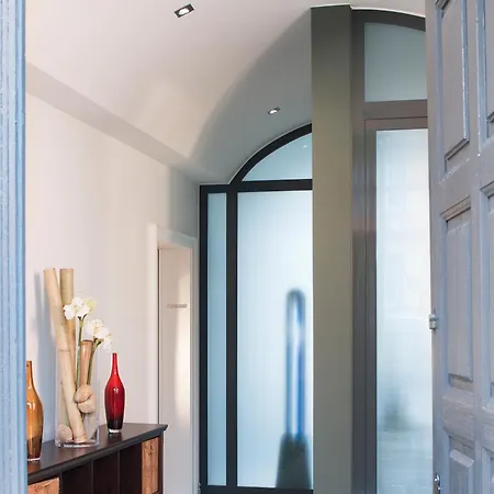 Апартаменты Diana