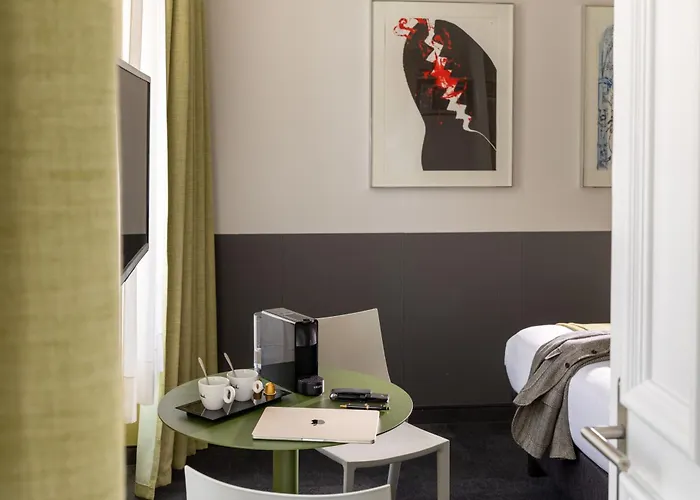 Apartment Diana Molsheim